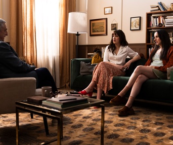 Images du film Menteuse