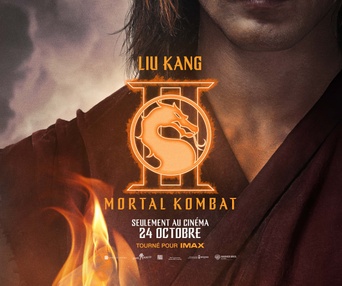 Images du film Mortal Kombat II