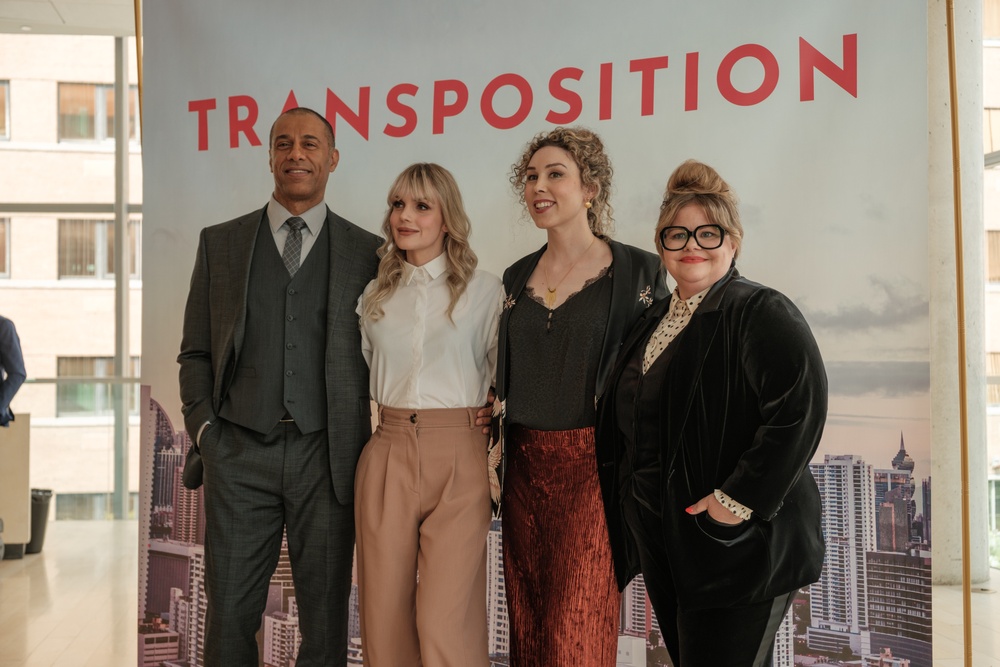 Images du film François·e