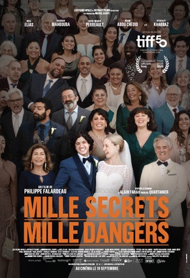 Mille secrets mille dangers
