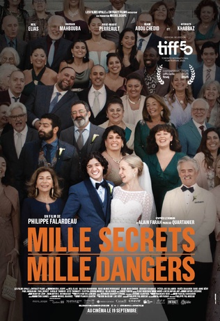 Mille secrets mille dangers