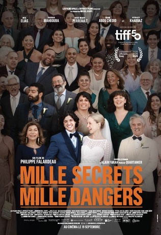 Mille secrets mille dangers