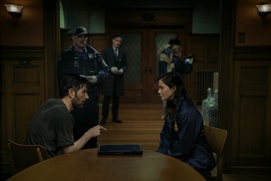 Images du film The Whisper Man