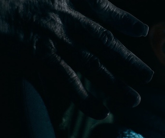 Image du film Passenger