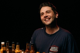Hot Ones Québec