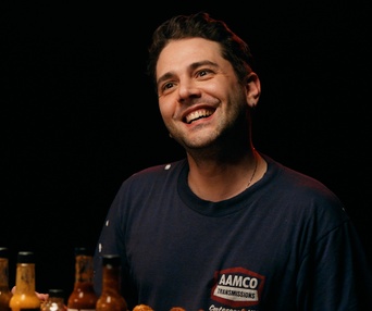 Hot Ones Québec