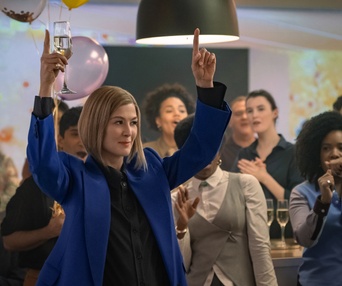 Images du film Ladies First