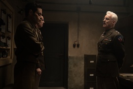 Images du film Nuremberg