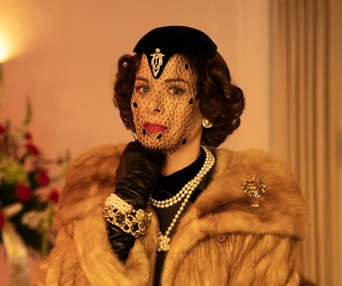 Image du film The Alto Knights