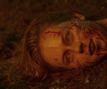 Image du film Evil Dead Burn