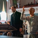 Photo de Nicholas Hytner