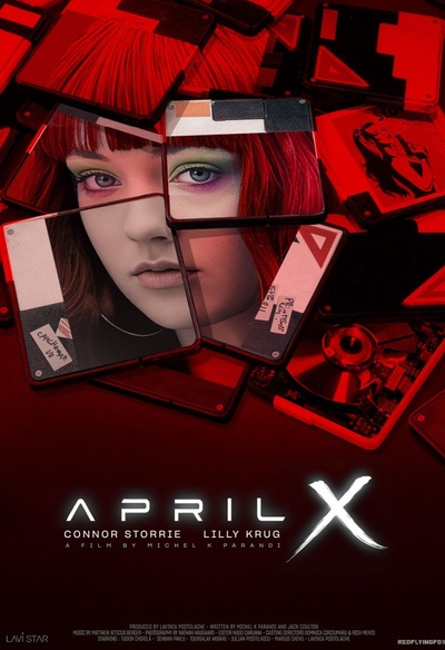 April X