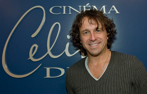 Mario Saint-Amand
