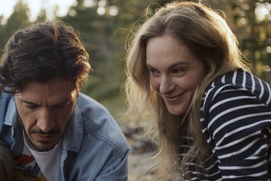 Image du film Fanny