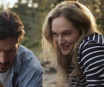 Image du film Fanny