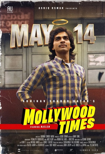 Mollywood Times