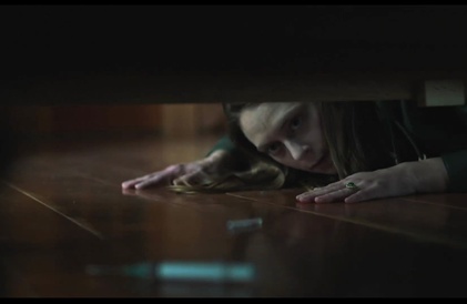 Bande-annonce en anglais