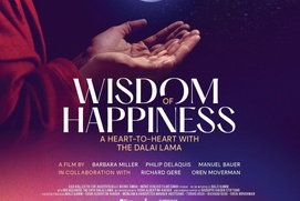 Image du film Wisdom of Happiness