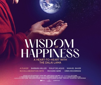 Image du film Wisdom of Happiness