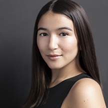 Photo de Océane Kitura Bohémier-Tootoo