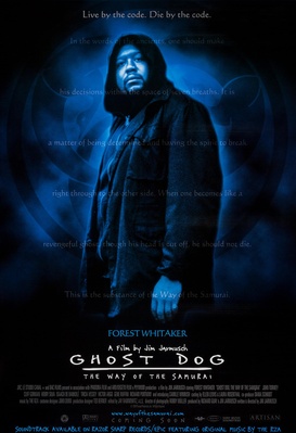 La voie du samouraï: Ghost Dog
