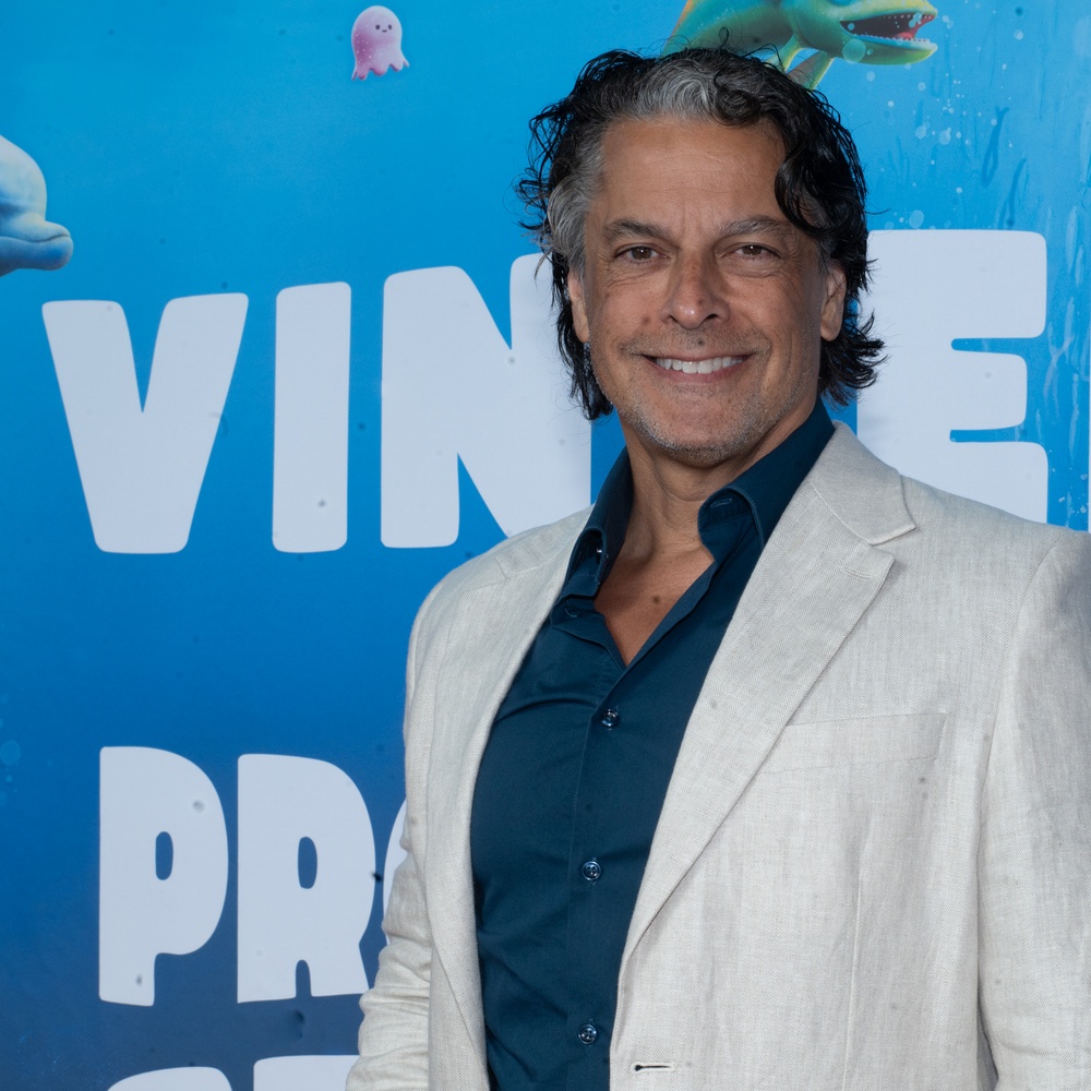 Vincent et la prophétie des mers | Tapis rouge de la première médiatique