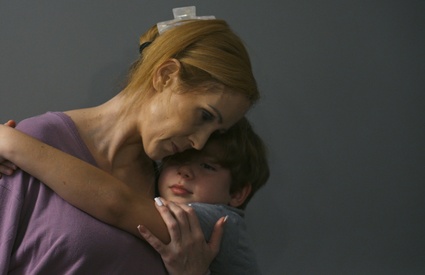 Image de l'article L’opération de Tara de «La famille Groulx» reportée