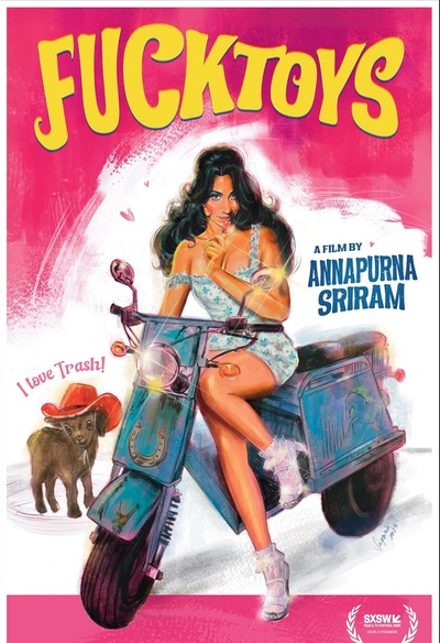 Fucktoys