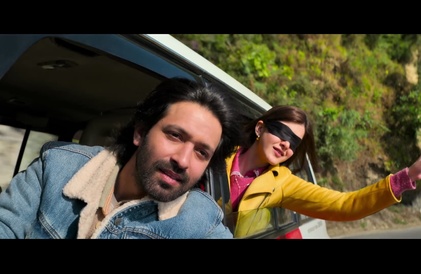 Bande-annonce en hindi