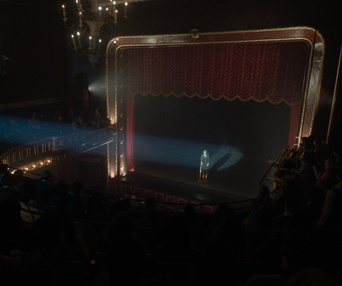 Image du film Pauline Julien : Femme pays