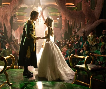 Wicked: For Good
