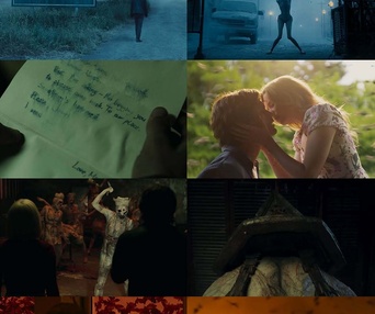 Images du film Return to Silent Hill