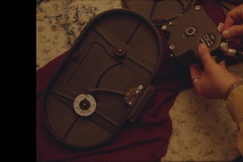 Image du film Chants de l'Est