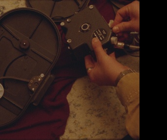 Image du film Chants de l'Est