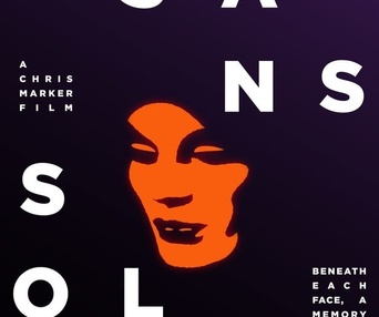 Image du film Sans soleil