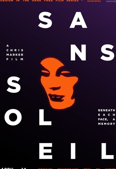Sans soleil
