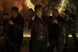 Images du film Havoc Images du film Havoc