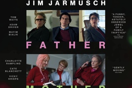 Image du film Father Mother Sister Brother