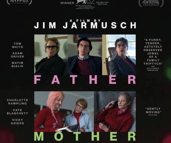 Image du film Father Mother Sister Brother