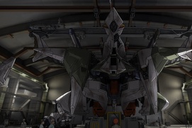Image du film Mobile Suit Gundam Hathaway: The Sorcery of Nymph Circe Image du film Mobile Suit Gundam Hathaway: The Sorcery of Nymph Circe