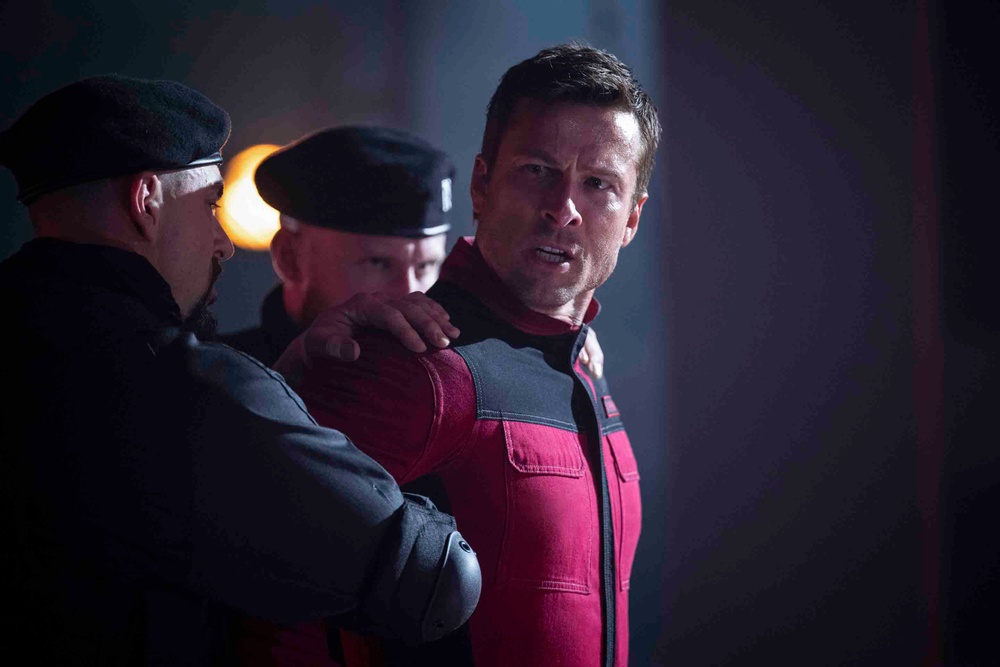 Image du film The Running Man