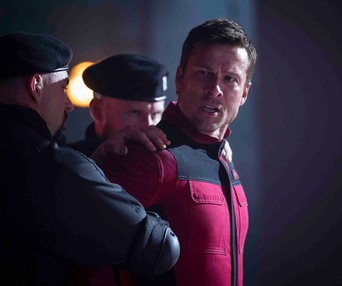 Image du film The Running Man