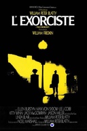 Affiche du film L'exorciste