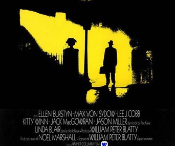 Images du film The Exorcist