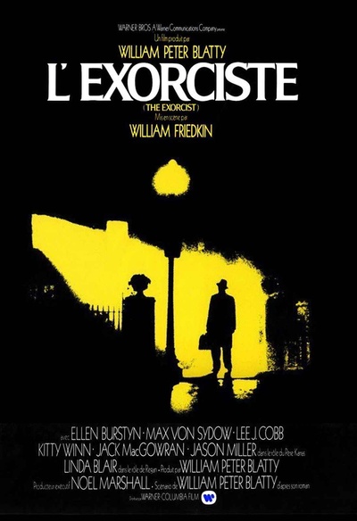 The Exorcist