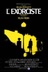 Affiche du film L'exorciste