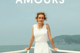 Image du film À nos amours Image du film À nos amours