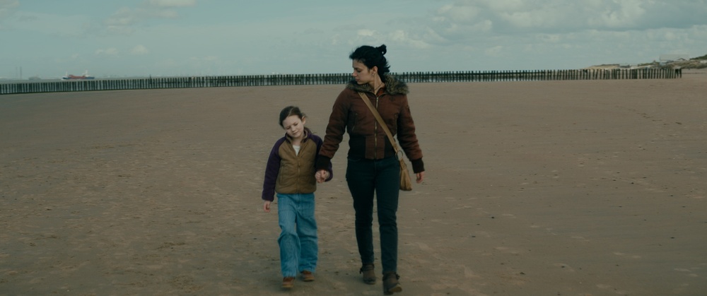 Image du film Cap Farewell