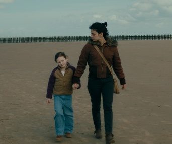 Image du film Cap Farewell