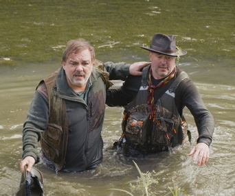 Images du film Chasse gardée 2